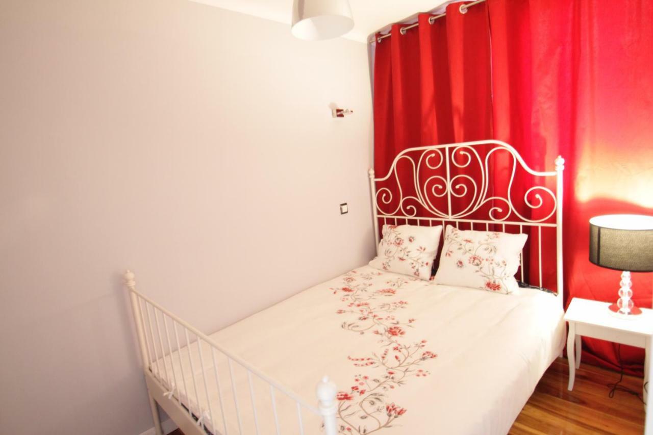 Fantastyczny Apartament Krolewska Варшава Екстериор снимка