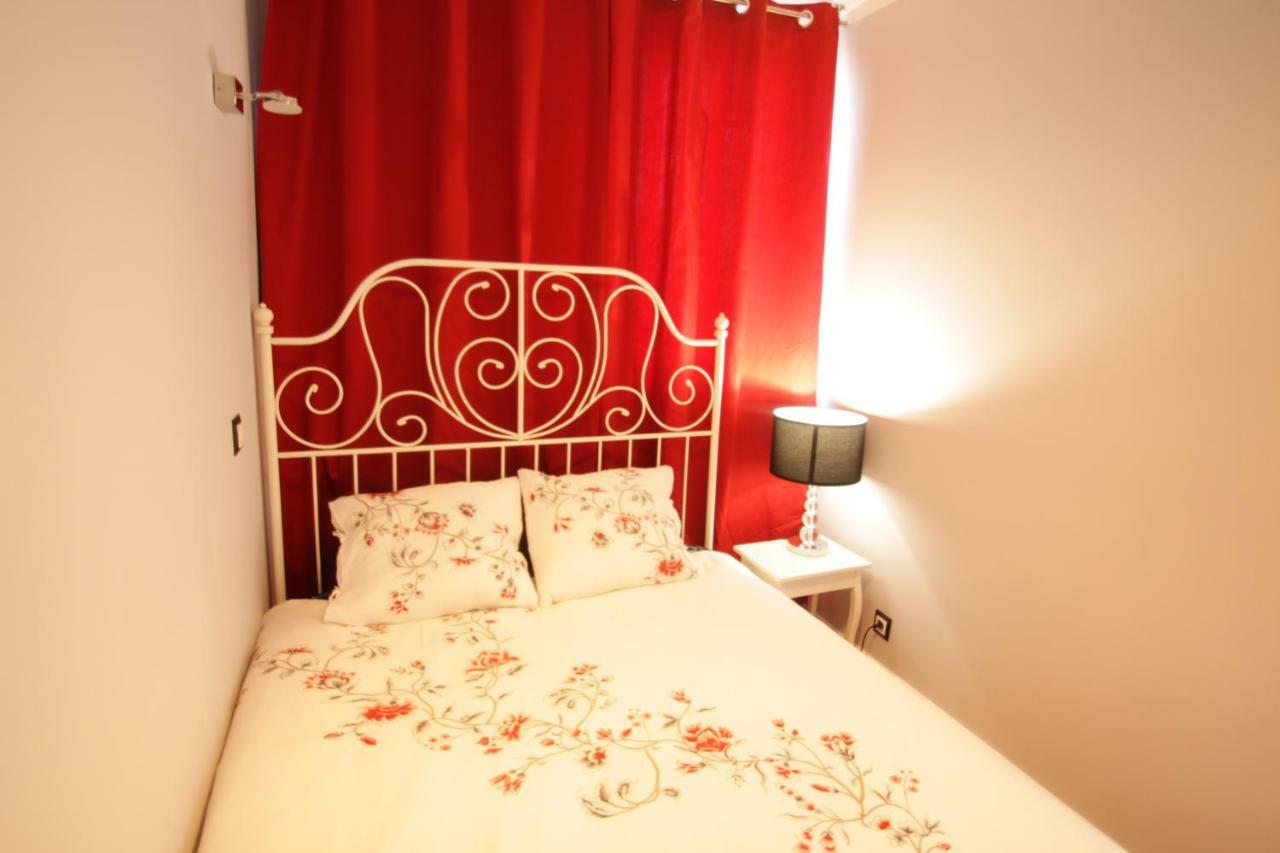 Fantastyczny Apartament Krolewska Варшава Екстериор снимка