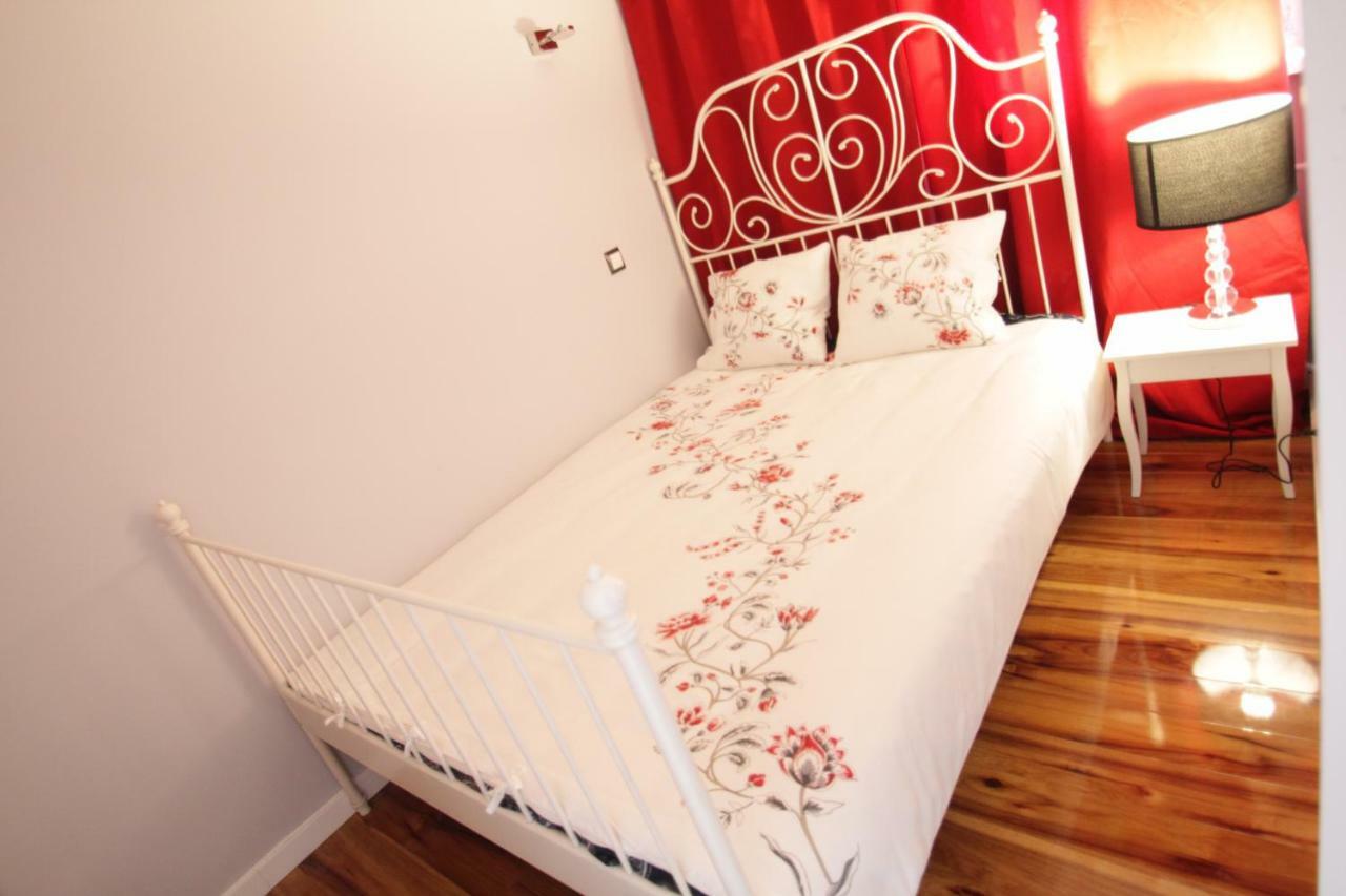Fantastyczny Apartament Krolewska Варшава Екстериор снимка