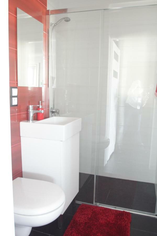 Fantastyczny Apartament Krolewska Варшава Екстериор снимка